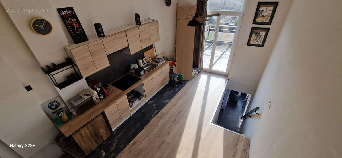 Maison à ARMENTIERES