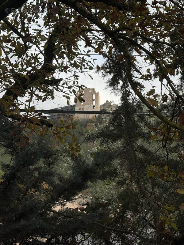 Maison à FORCALQUEIRET