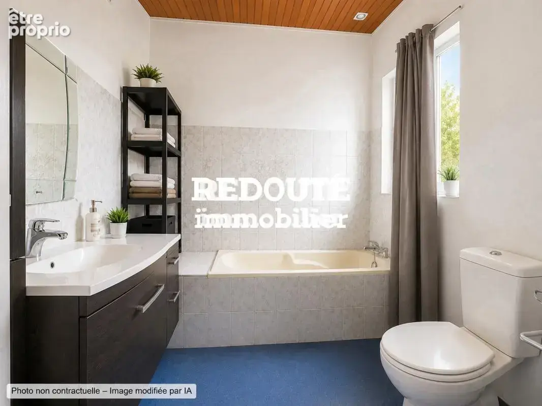 Maison familiale à fort potentiel – Jardin & dépendance - photo 10