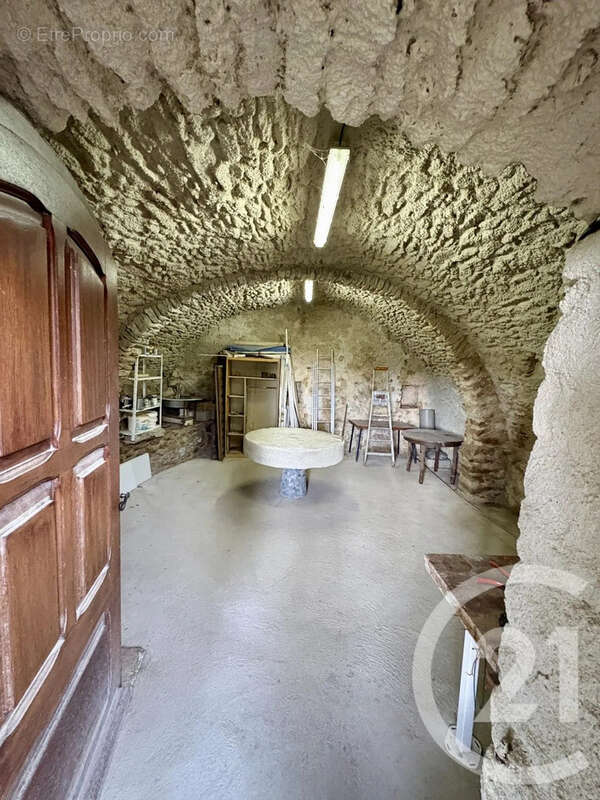 Appartement à SANTO-PIETRO-DI-TENDA