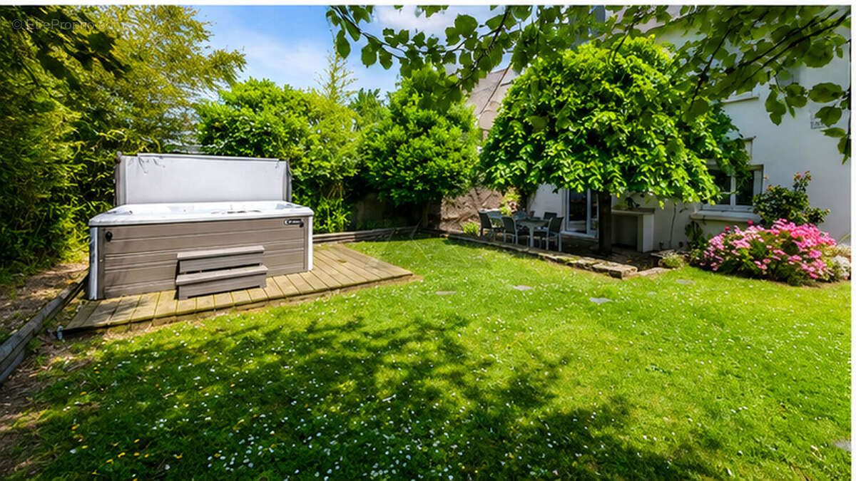 Maison a vendre a brignogan plages - vue mer - photo 18