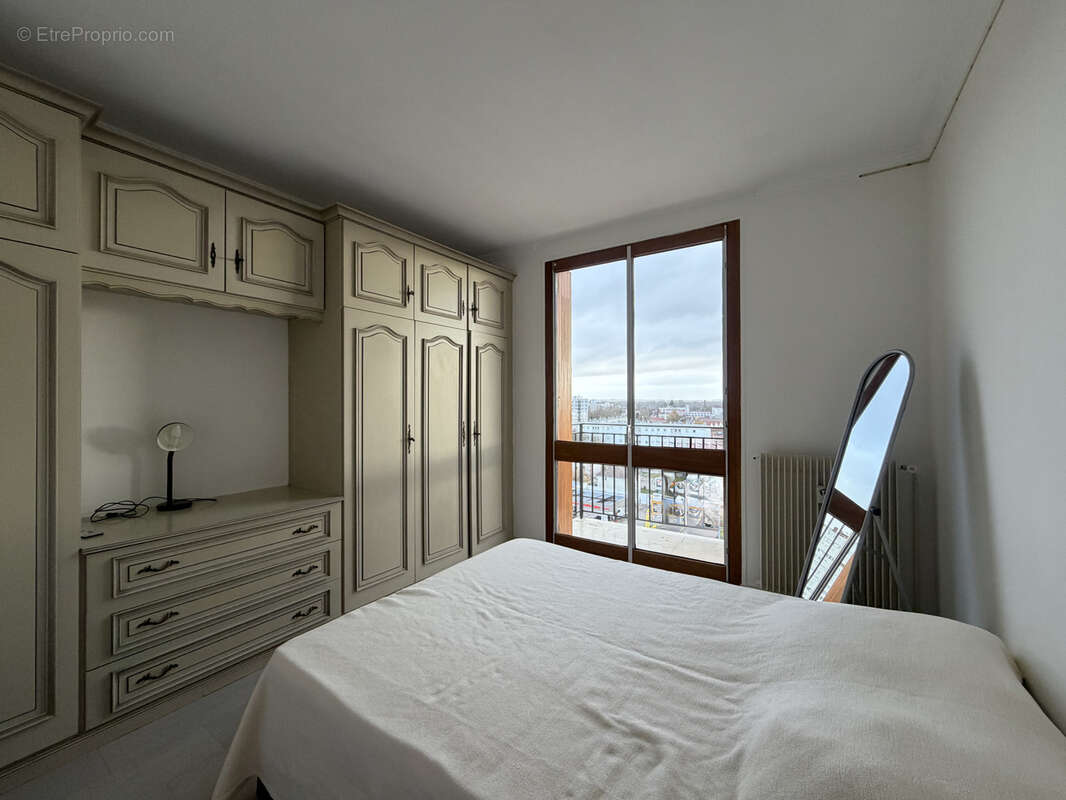 Appartement à TROYES