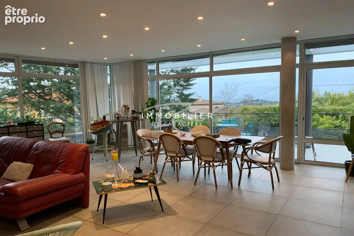 Maison 169 m² à vendre à Vence (06140) - photo 7