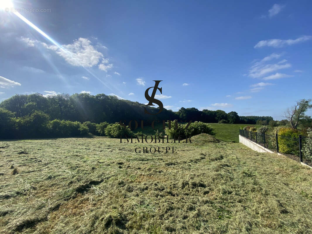 Terrain à GIVENCHY-EN-GOHELLE