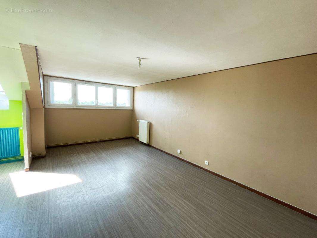 Appartement à HARFLEUR