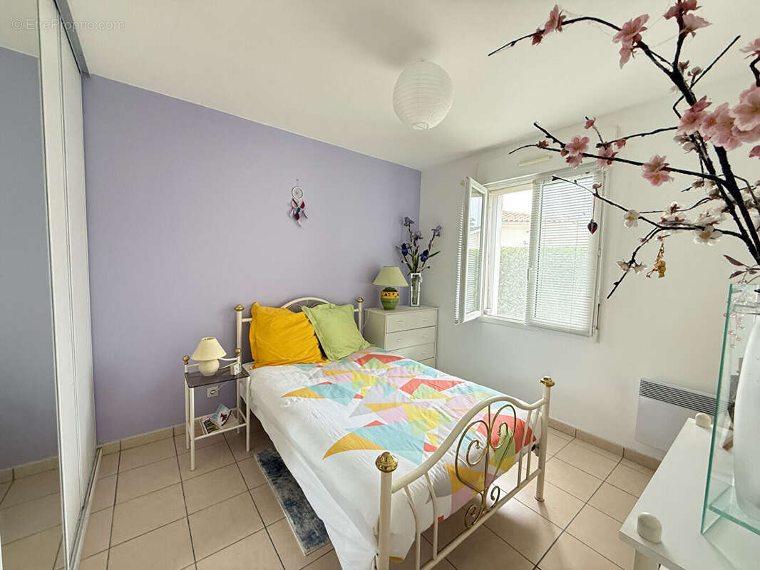 Maison à MONFLANQUIN