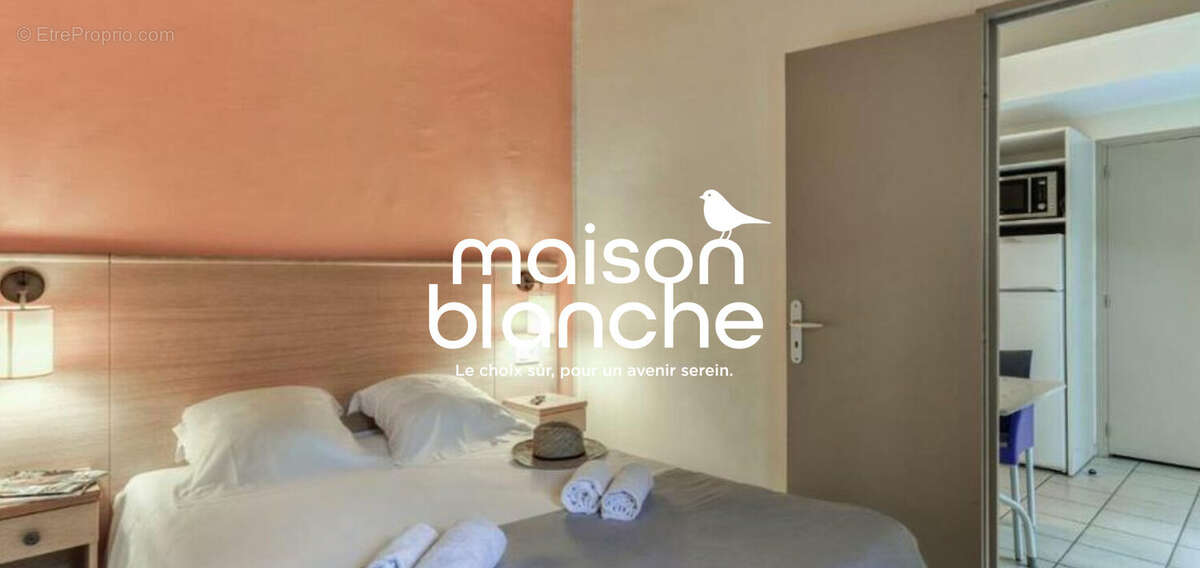 Appartement à AGDE