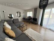 Appartement à VILLEPINTE