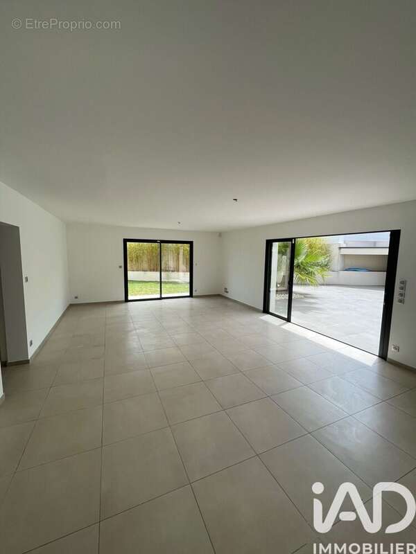 Photo 4 - Maison à BOUJAN-SUR-LIBRON