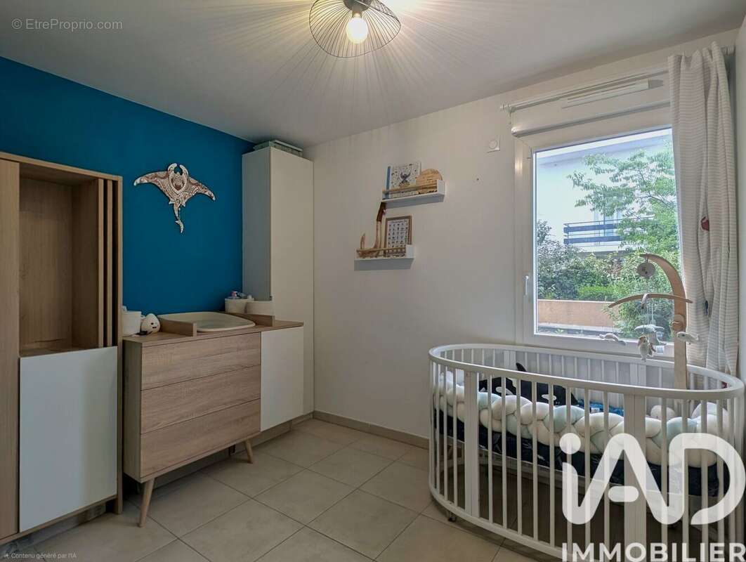 Photo 5 - Appartement à MARSEILLE-12E