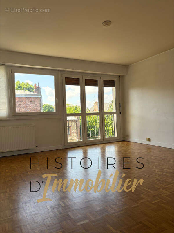 Appartement à ROUEN