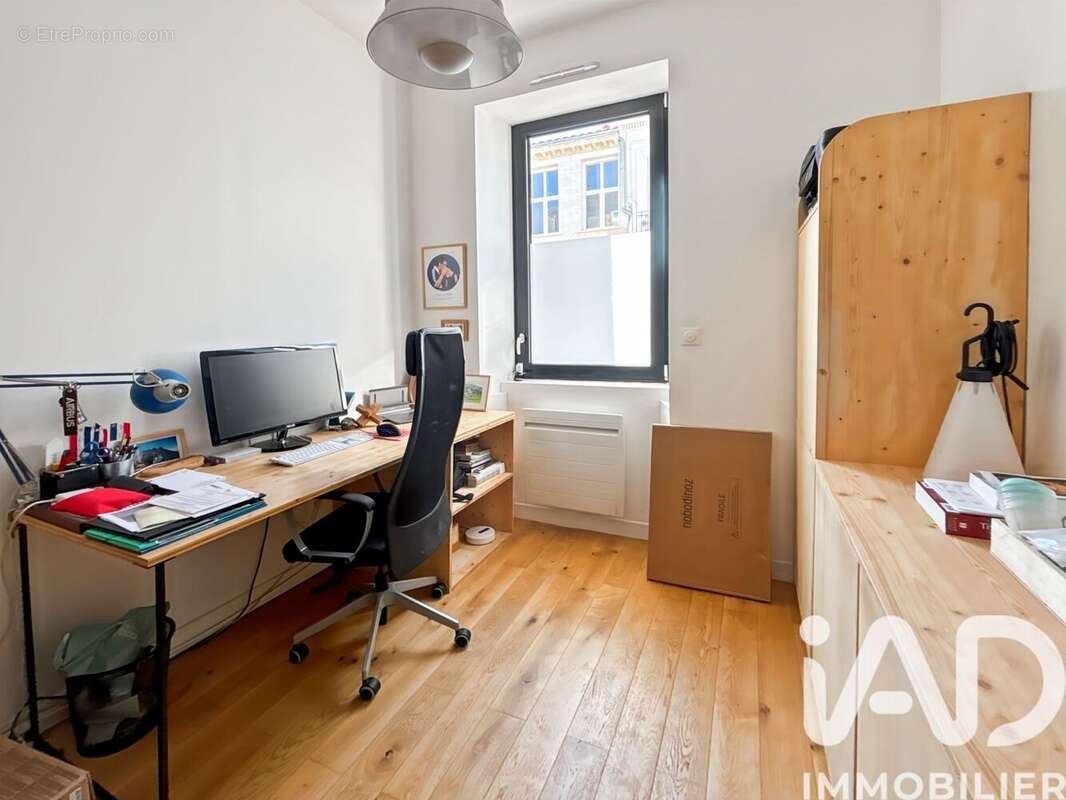 Photo 9 - Maison à BORDEAUX