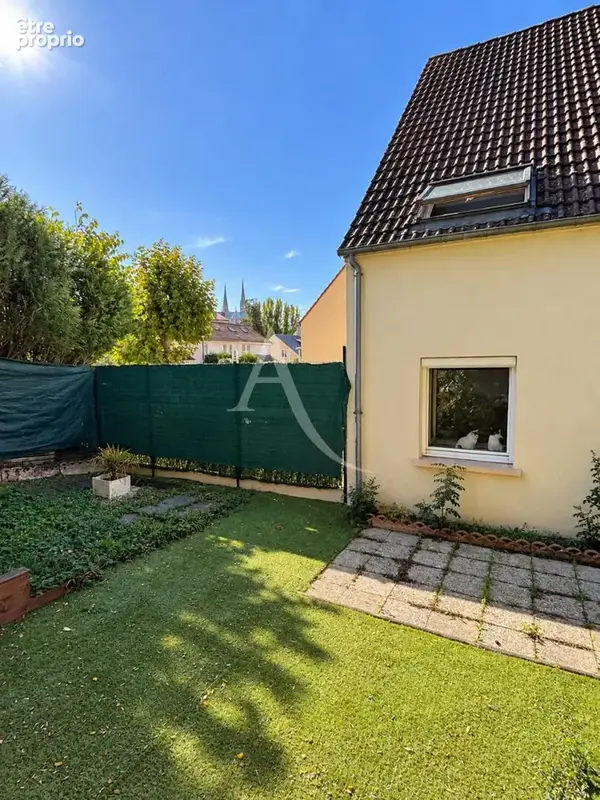Maison Chartres, 5 pièces 104m2 - photo 12