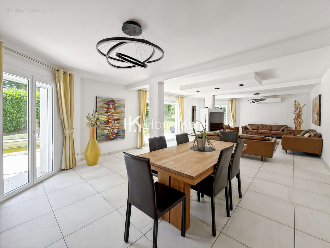 Maison à RAMONVILLE-SAINT-AGNE