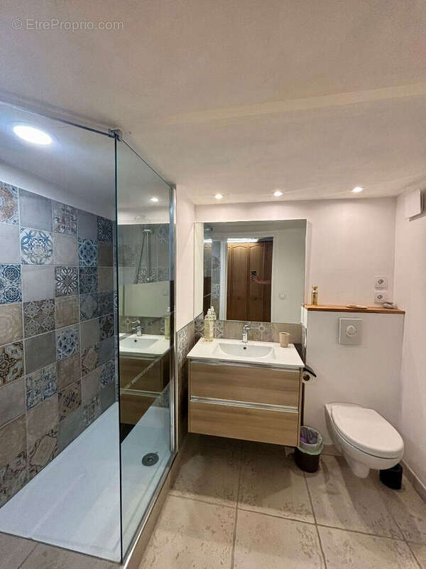 Maison à ARGENTEUIL