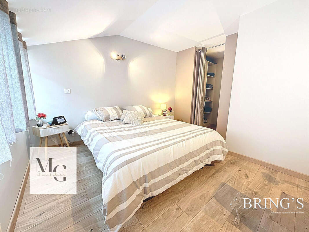 Appartement 90 m² à Erstein  - photo 6