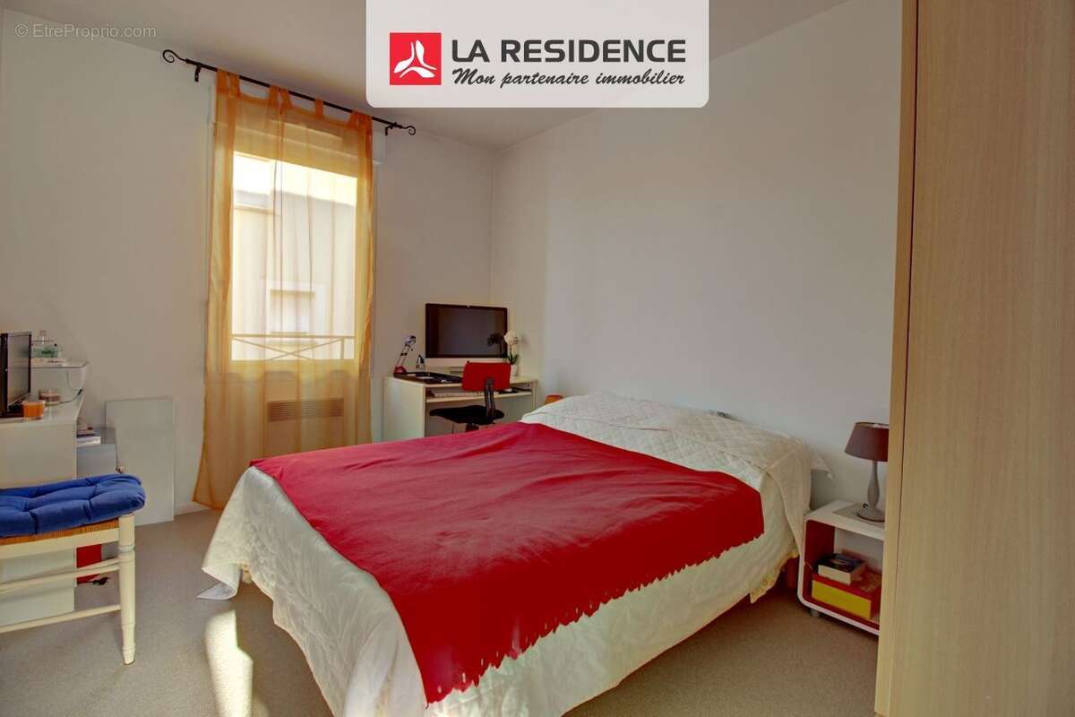 Appartement à AUBERGENVILLE