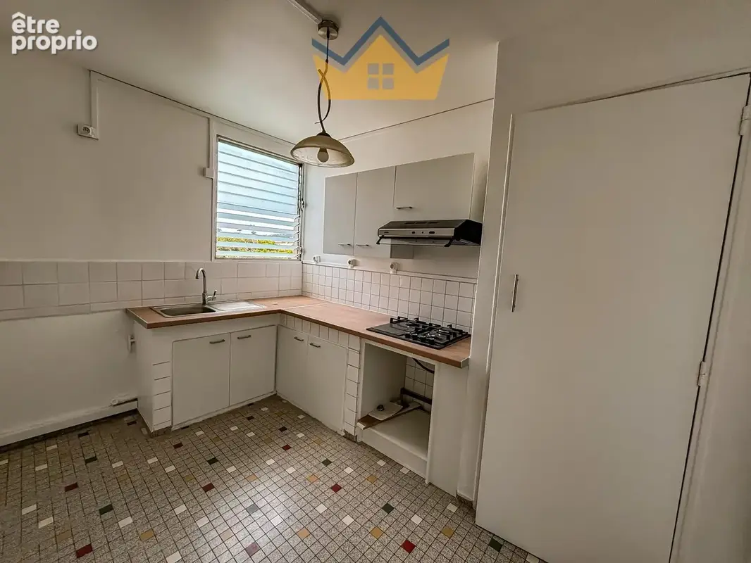Appartement 5 pièces 69 m² à vendre à Fort-De-France (97200) - photo 3