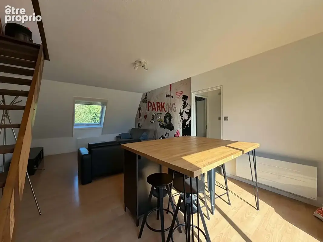 Duplex thann bord thur - photo 2