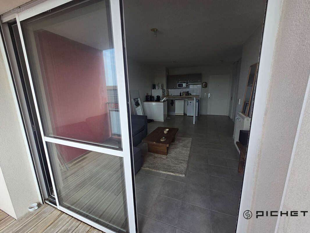 Appartement à LA ROCHELLE