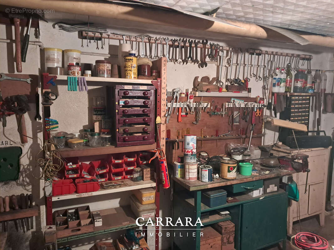 Maison à MONTIGNY-LES-METZ