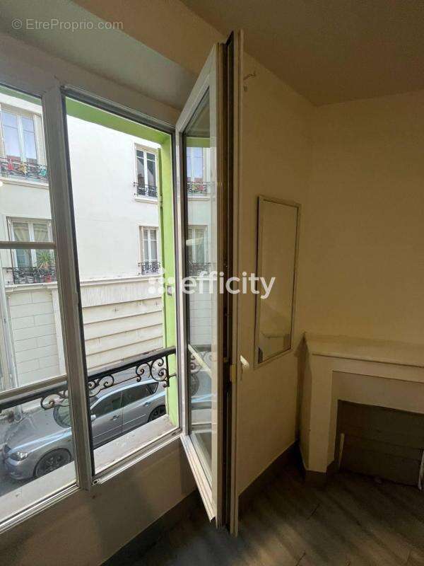 Appartement à NOGENT-SUR-MARNE