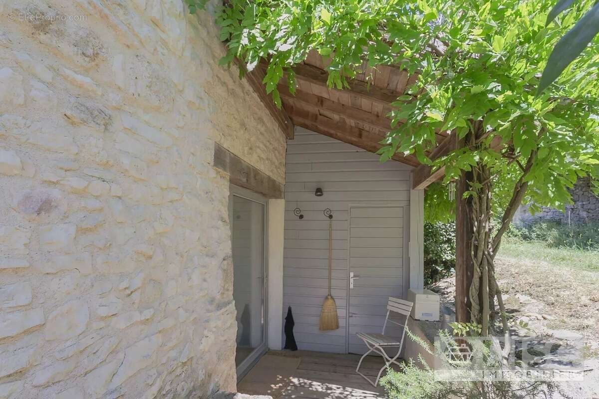 Maison à PENNE