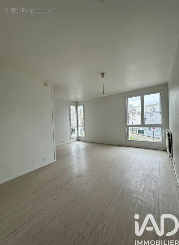 Photo 1 - Appartement à EVRY