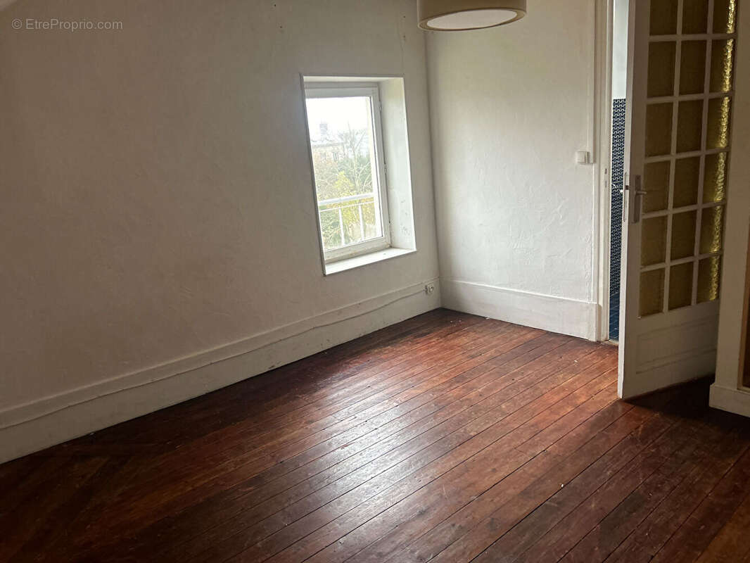 Maison à MANTES-LA-JOLIE