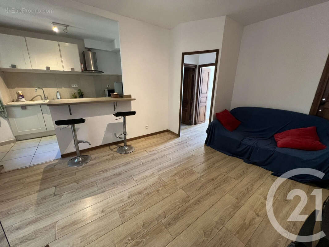 Appartement à SAN-MARTINO-DI-LOTA