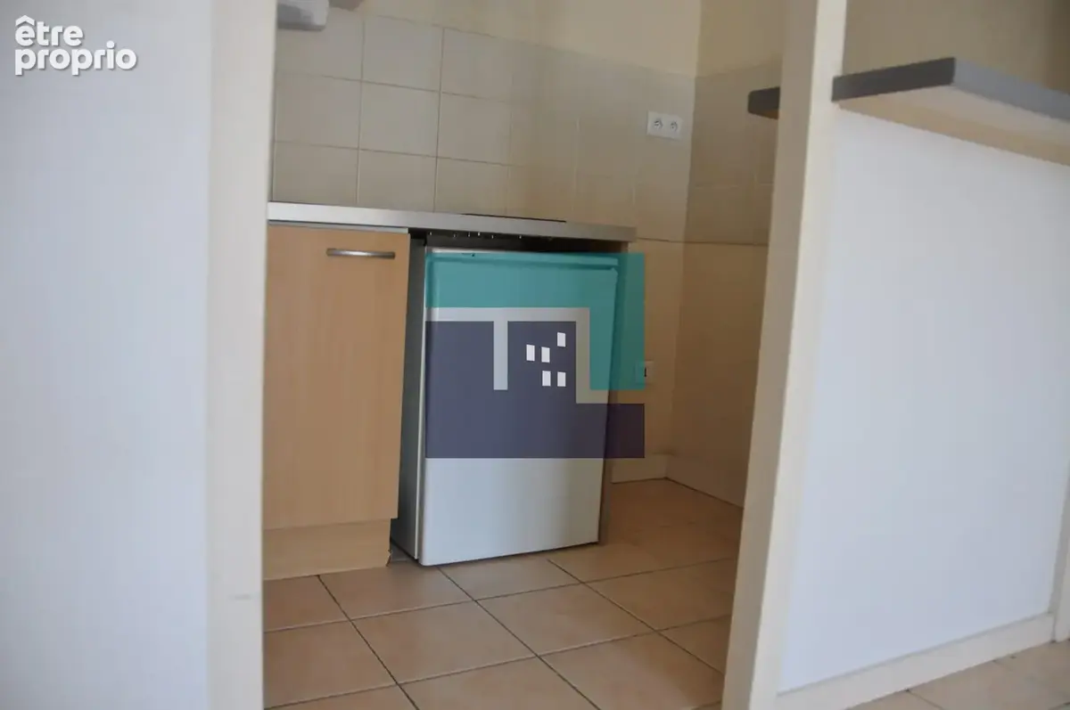Appartement 2 pièces 35 m² à vendre à Carcassonne (11000) - photo 4