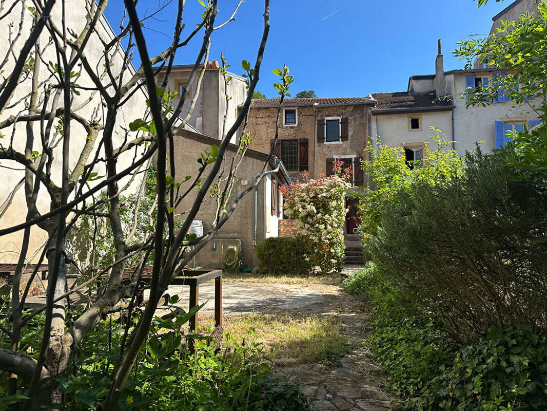 Immeuble Gorze - photo 20