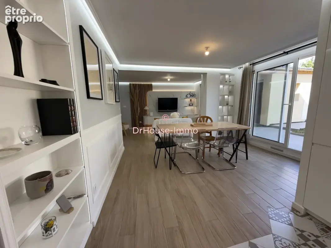 Maison 5 pièces 98 m² à vendre à Luc-Sur-Mer (14530) - photo 33