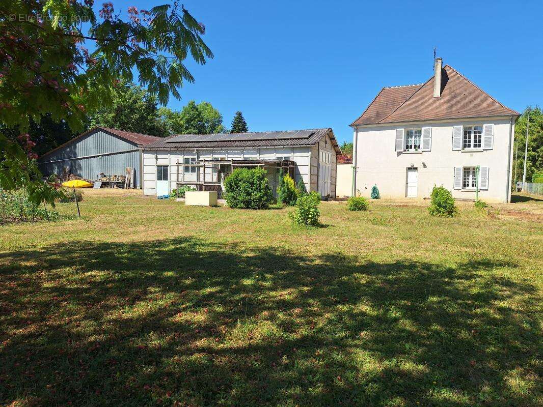 Maison à vendre - photo 20