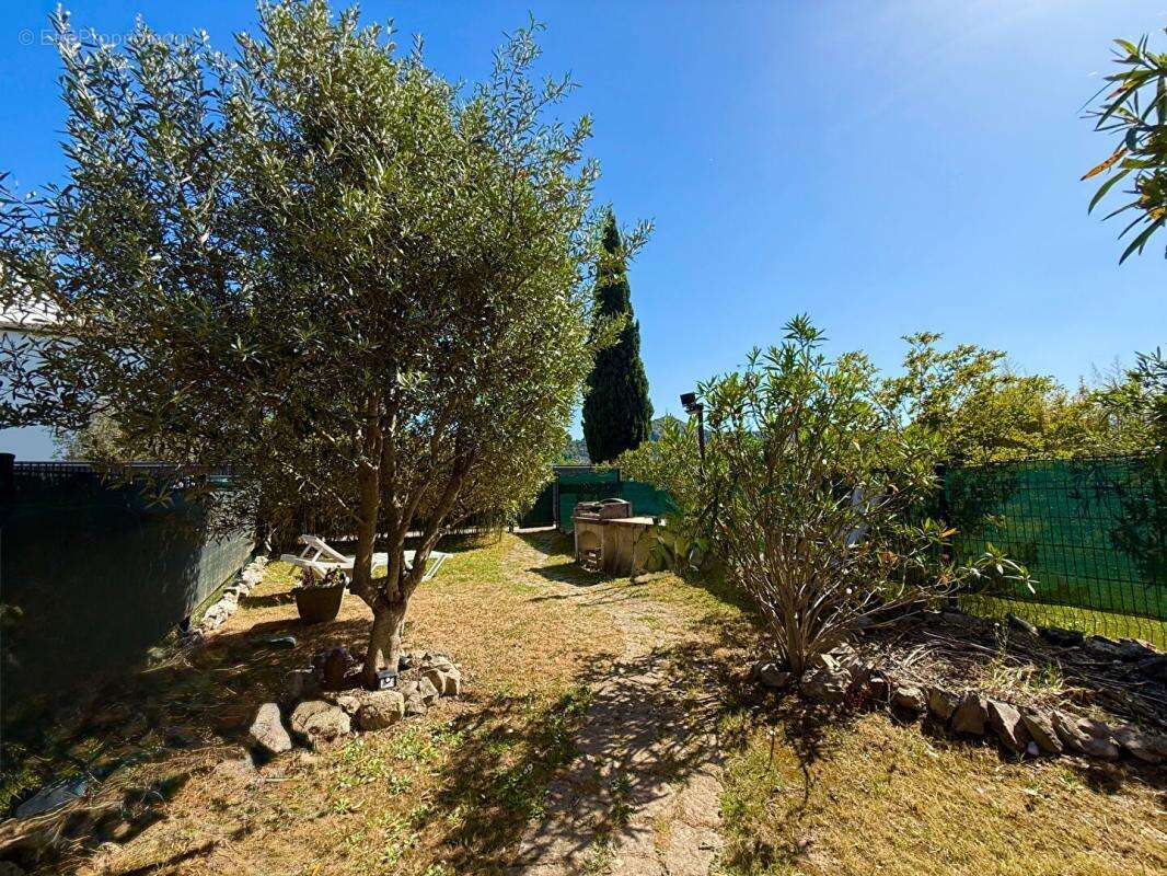 Appartement avec jardin Ruoms 3 pièces 49 m2 - photo 4