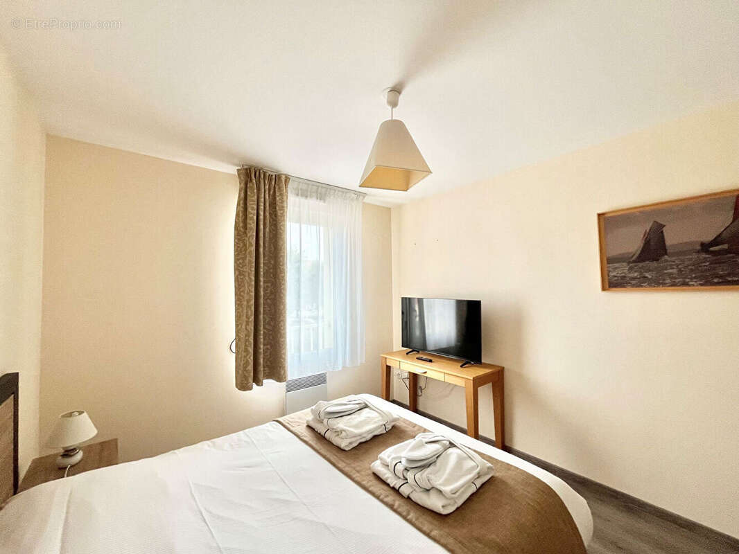 Appartement à COURSEULLES-SUR-MER