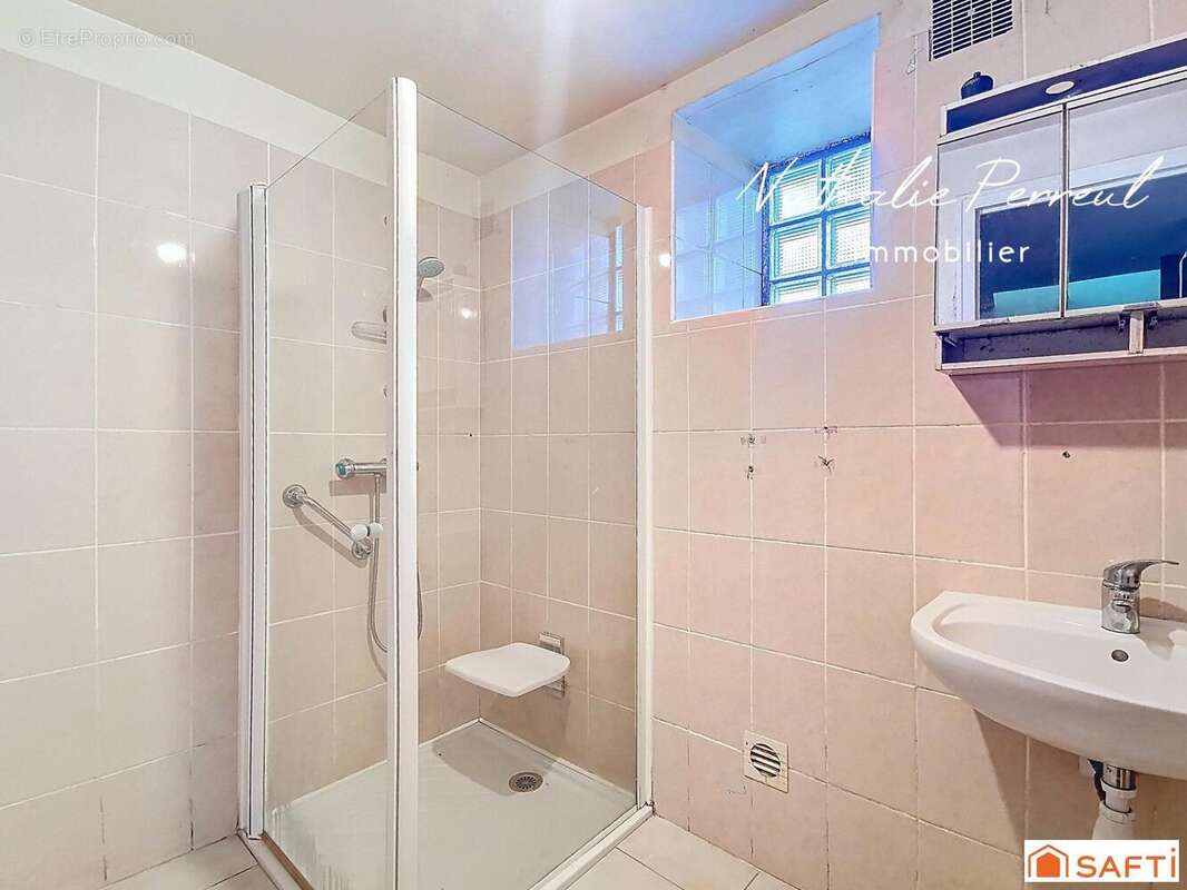 Photo 5 - Maison à SAINT-MALO-DE-PHILY