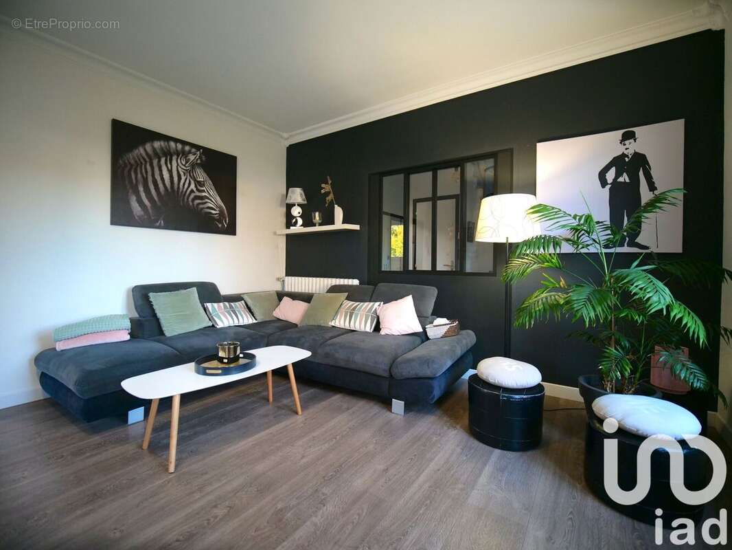 Photo 6 - Maison à QUEVEN