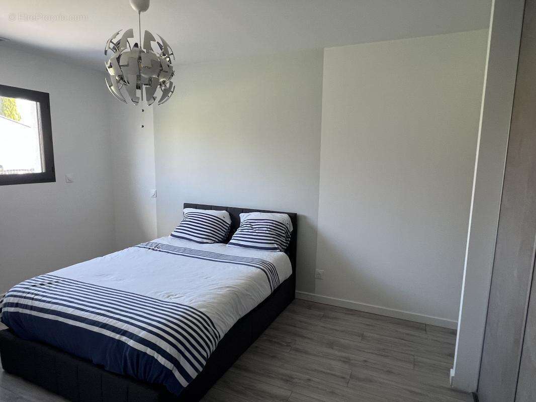 Maison à CASTELSARRASIN