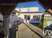 Photo 1 - Maison à VILLEDOUX