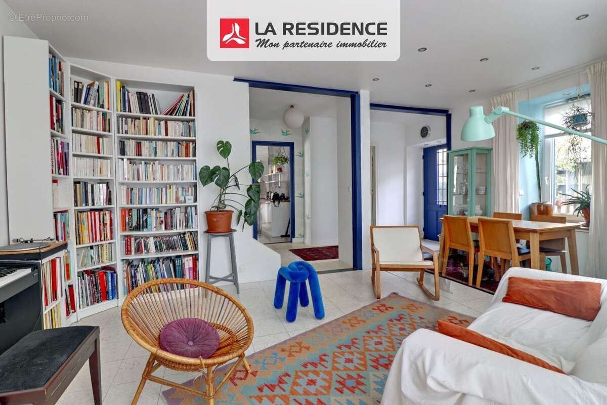 Maison 110 m² à Maule  - photo 2