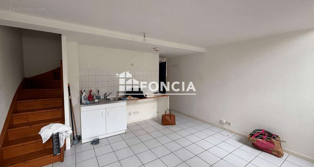 Appartement à CASTELNAU-DE-MEDOC