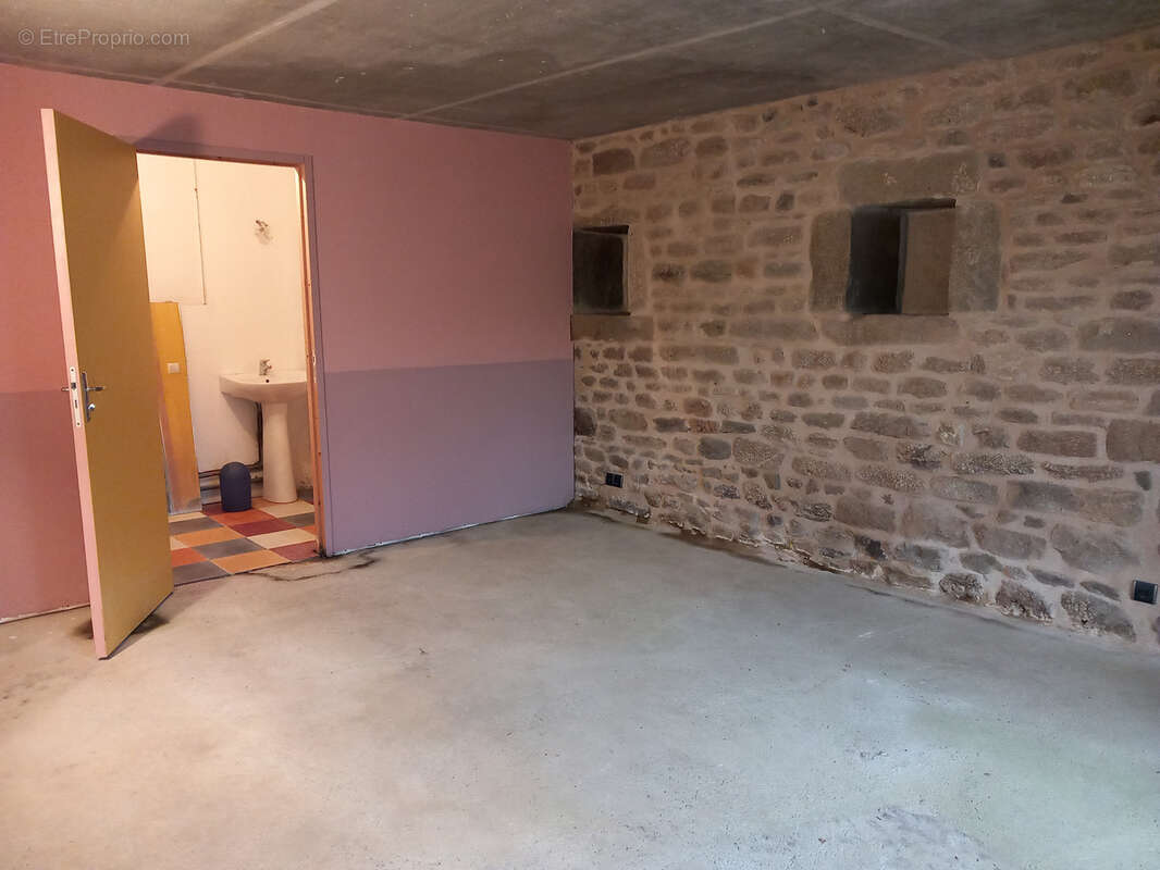 Maison à SAINT-PIERRE-BELLEVUE