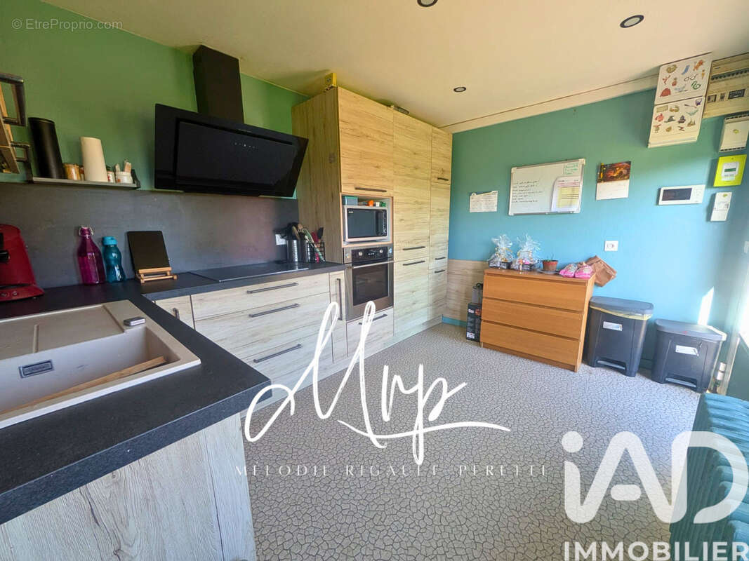 Photo 5 - Maison à BERNAY