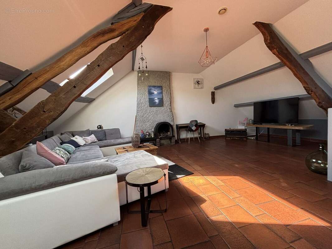 Maison à VITRAC