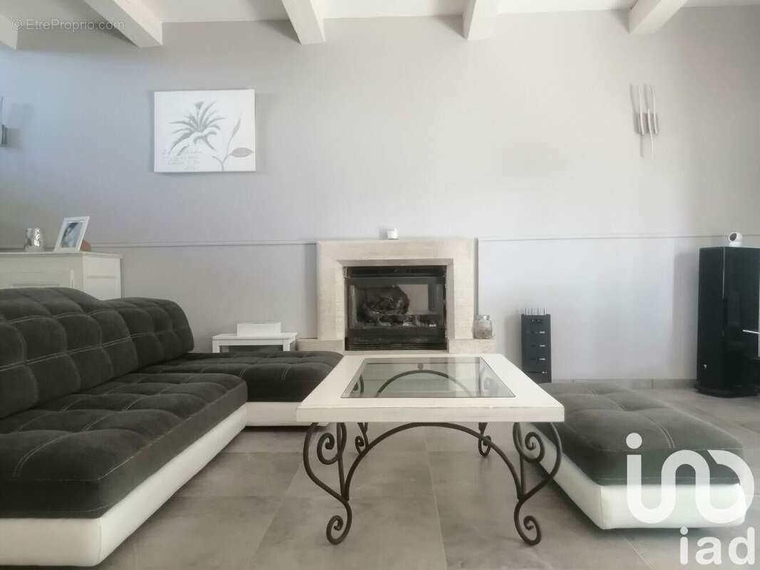 Photo 3 - Maison à SARRIANS