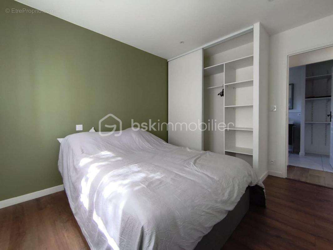 Maison à AIGUEFONDE