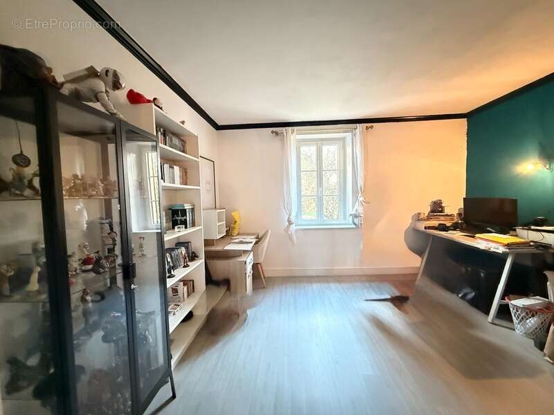 Maison à FRESSELINES