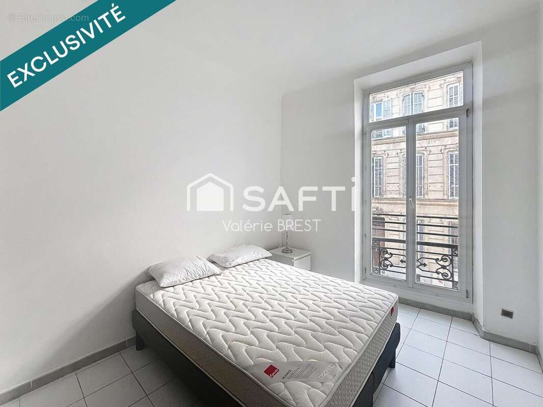 Photo 3 - Appartement à MARSEILLE-8E