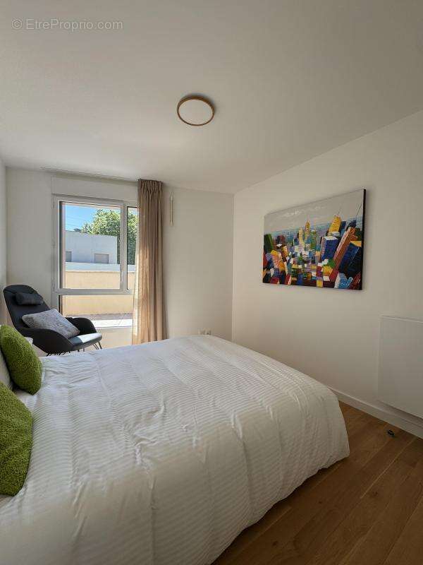 Appartement à COLLONGES-AU-MONT-D'OR